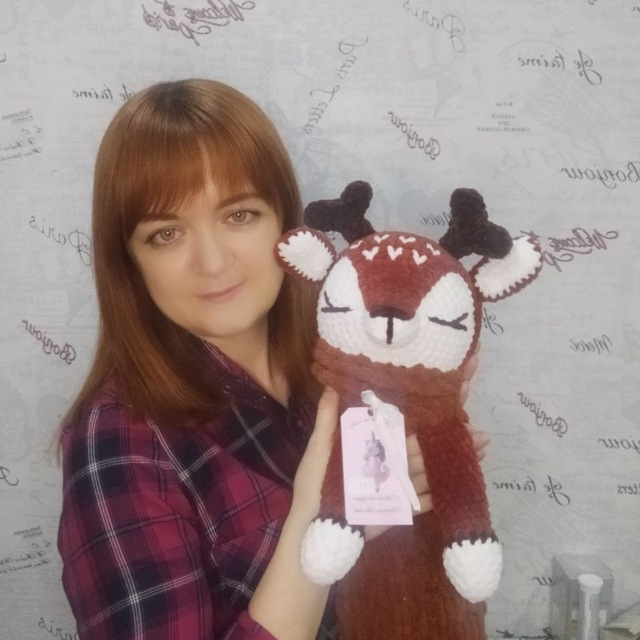 Nata Volkova